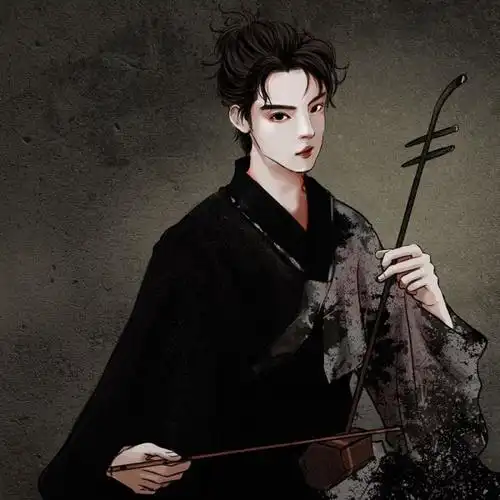 二胡| 弦听风雨,声色动人