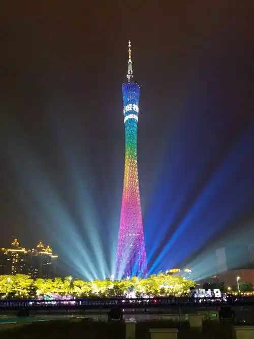 广州的旅游景点(广州的旅游景点有哪些地方)