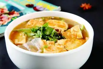 黄焖鸡蛋(2756666)