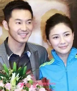 胡可老公沙溢个人资料照片(3)