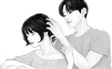 "直到前几天她邀请了一众好友参加他们锡婚纪念派对,才用事实告诉了