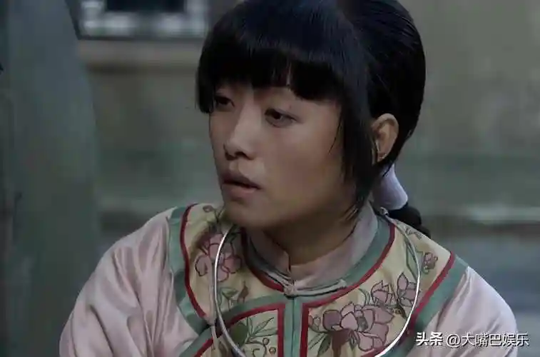 《闯关东》女配角貌美不输女主,15年后改名字,退圈,悉数不红