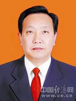 詹玉锋,杨明忠任信阳市人大常委会副主任(图|简历)