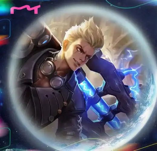 拥有火舞的爆发鲁班的击退狂铁的回血却被放在仓库