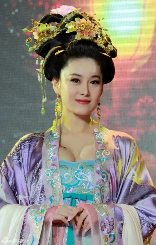 盘点娱乐圈轰动网络的十大"胸案"