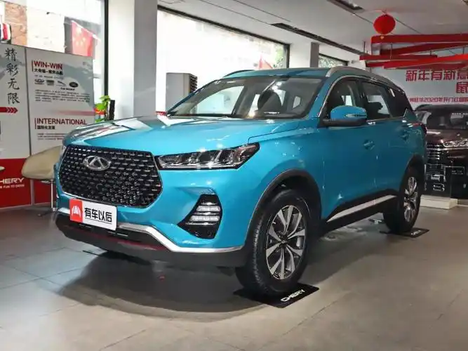 女性开的10万左右的suv 适合女性开的suv10万左右的车
