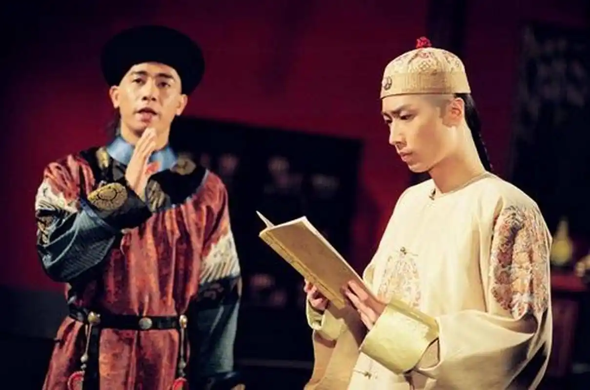 当年,康熙发布了命令,处决了吴三桂的所有孙子,其中包括建宁公主的两