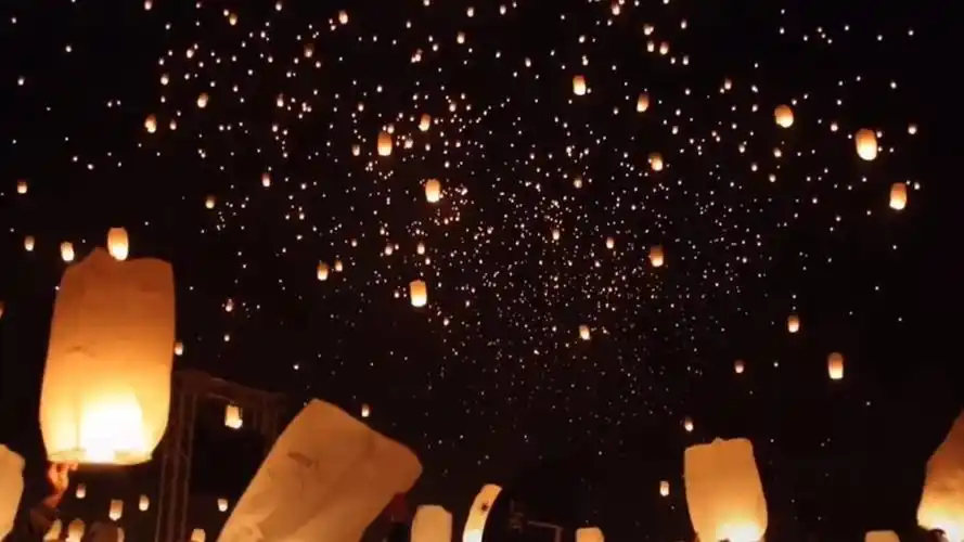 明灯三千_哔哩哔哩_bilibili