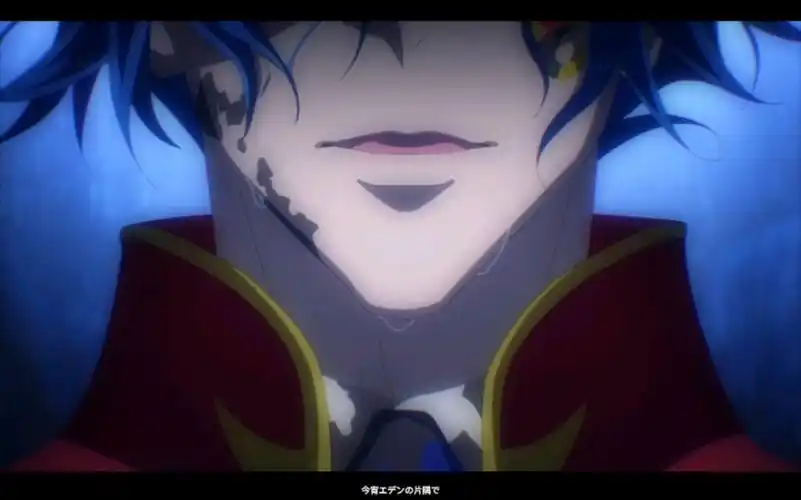 【无限滑板/爱抱梦/忠爱】寻找爱的踪迹吧