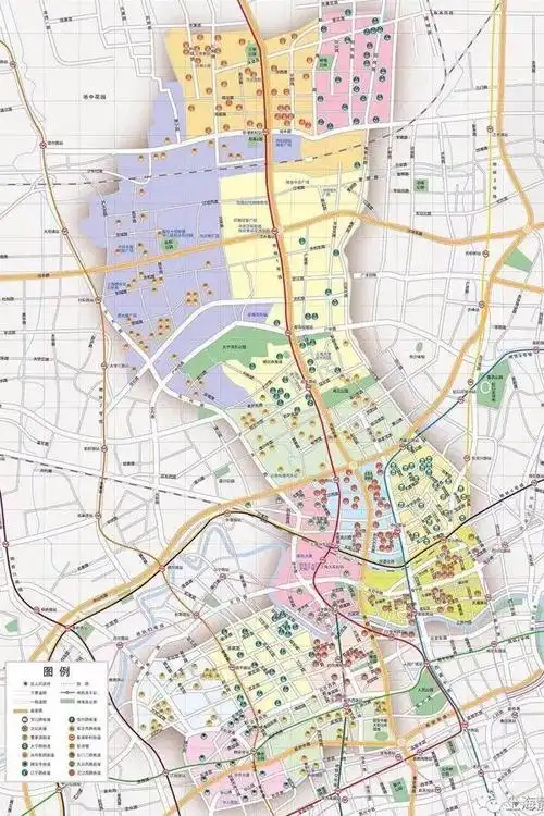 上海市静安区重名的行政区划:彭浦镇,彭浦新村两地同为乡级区划