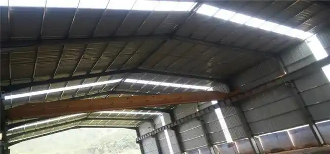 跨度6米的梁要多大