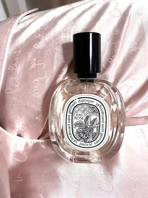 蒂普提克玫瑰之水