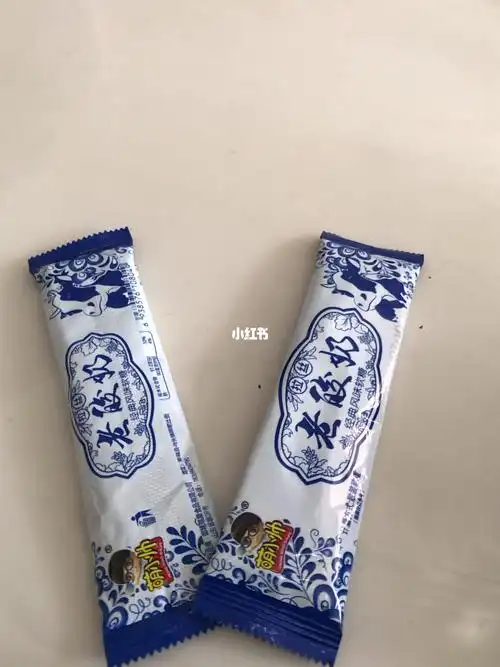 童年回忆老酸奶