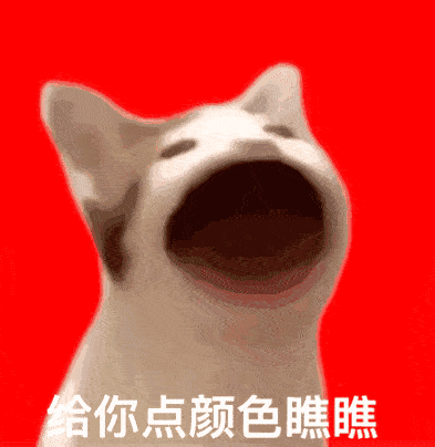 popo猫表情包
