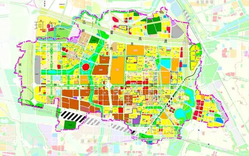 珂尔:郑州高新区科技创新指数(2019)发布