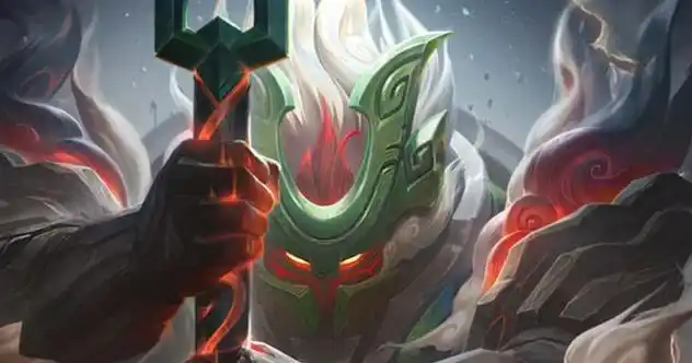 lol深海泰坦怎么玩?