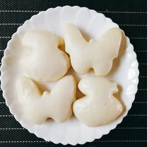 9月27日周四迪士尼国际幼儿园美食每刻与您分享 - 美篇