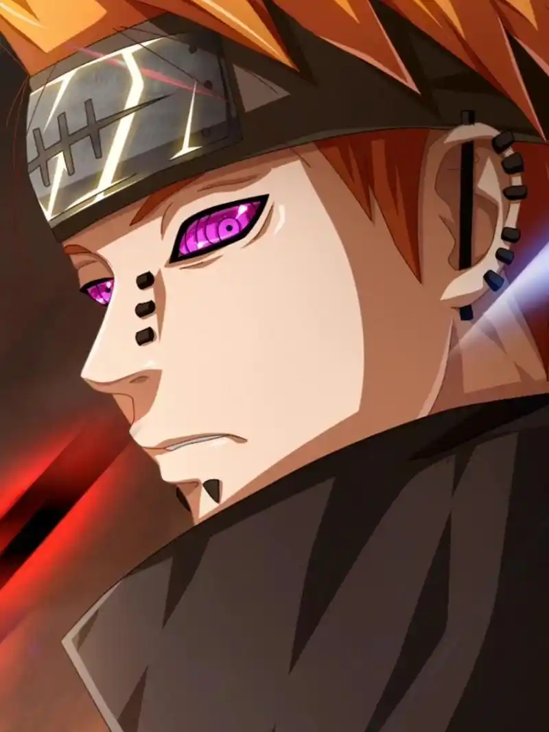 火影天道佩恩壁纸