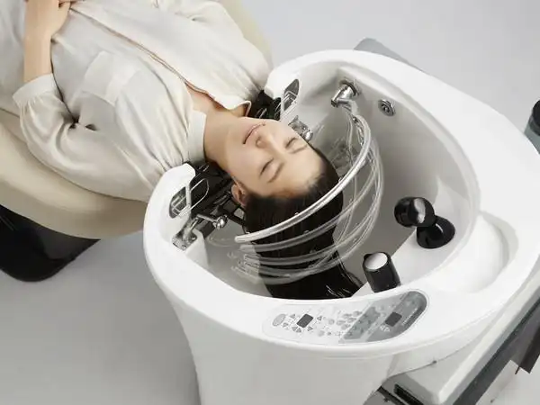 自动洗发机,独家美食!微风南山1/10开幕 三大特色懒人包