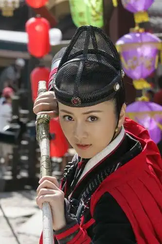 资料演员刘添月个人简介