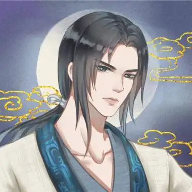 秦时明月天行九歌 追月计划24强头像