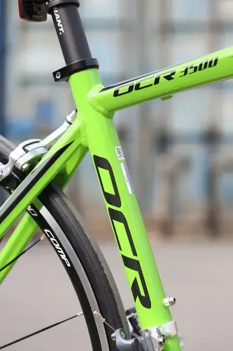 giant ocr3500