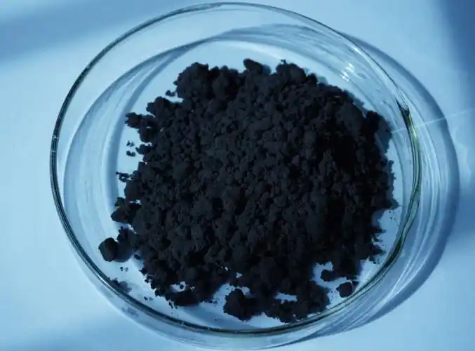 超声波振动筛在氧化石墨烯粉体制备过程中的应用