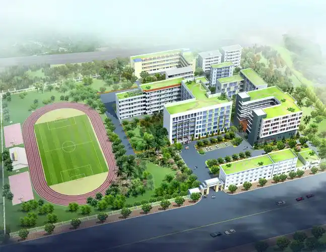 以调研督导为契机,筑牢校园安全防线——海口市长流中学迎接市教育局