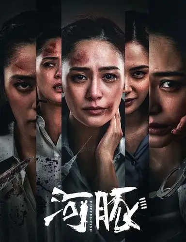 钟欣潼主演电影河豚热播表演感染力获一致好评