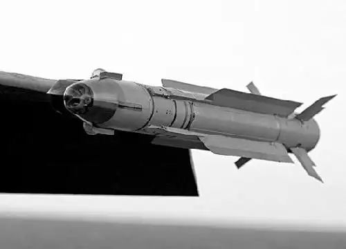 综合 沈阳日报   asraam是英国研制的第四代近距格斗空空导弹.