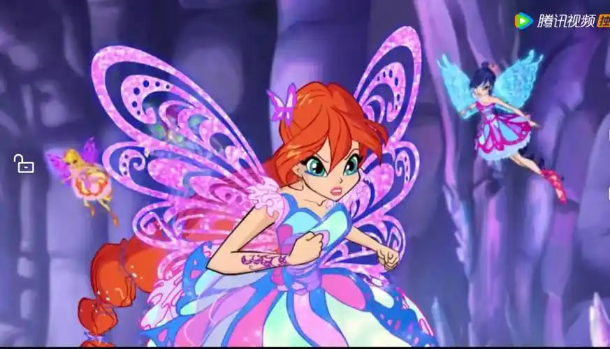 魔法俏佳人第七季 第17话_高清1080p在线观看平台_腾讯视频