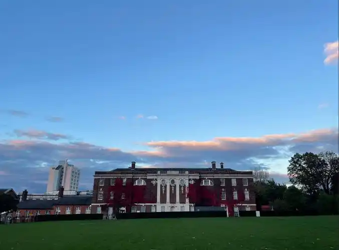 低调的实力派——伦敦大学金史密斯学院