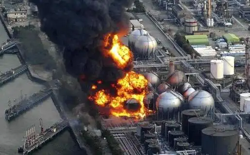 日本福岛核泄漏事故发生核辐射造成生物变异 太可怕了