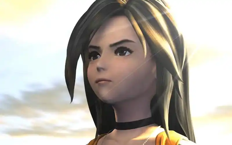 最终幻想9 pc日版片尾曲