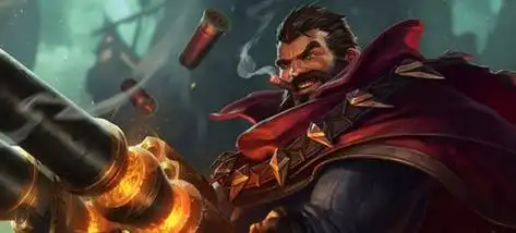 lol男枪台词大全看上去就和挠痒痒一样