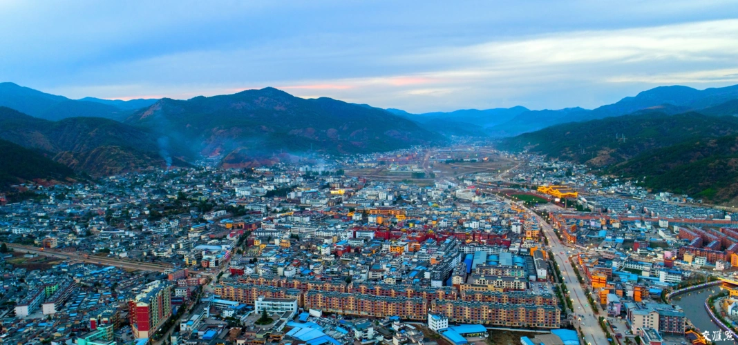 拓展支教 ,续写"山海之约"新传奇——记江苏"时代楷模"海安市宁蒗支教