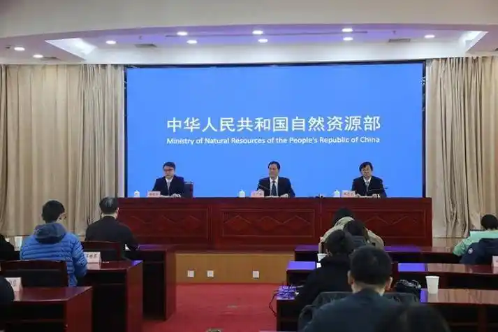 自然资源部发布"立体用海"新政 精细化管理海域资源_工作_分层_生态