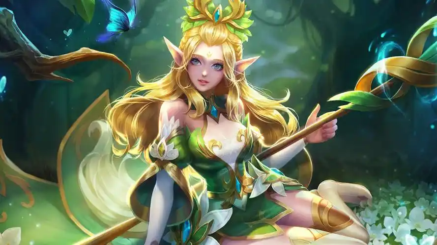 王者荣耀王昭君搭配阵容王昭君英雄关系一览表