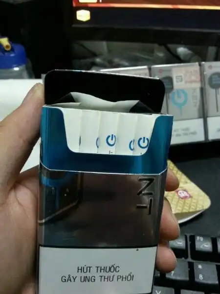 展开全部 【越南kent爆珠】  【rmb 12元/包.】