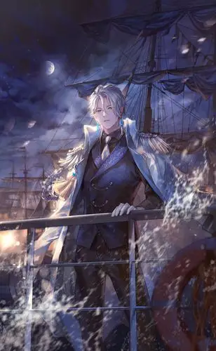 闪耀暖暖墨丘利卡面星潮织梦