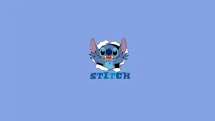 史迪奇班级介绍