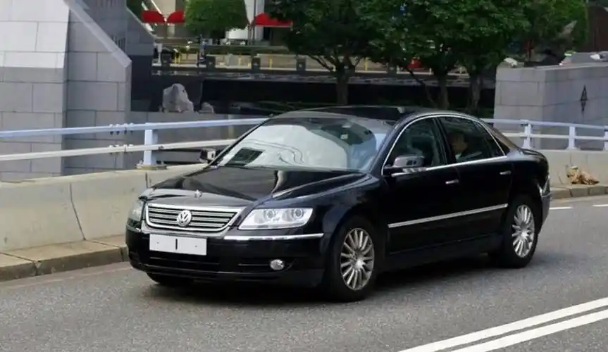 盘点香港富豪们的豪车和个性车牌_搜狐汽车_搜狐网