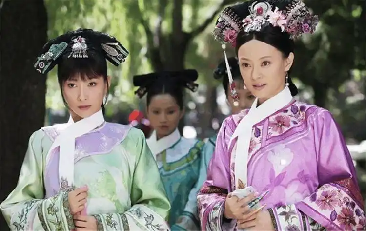 《甄嬛传》安陵容至死不知,皇上为何一个月宠幸她20多次!原因太.