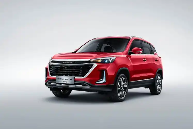 中级suv车型排行榜(20万落地最热销十款车suv)