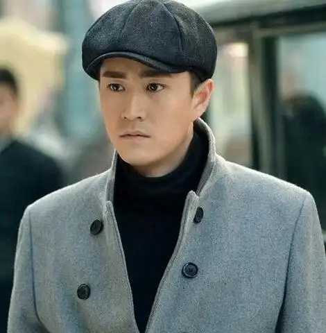 终将逝去的青春》,被翻拍成电视剧版本,杨玾就是男主角,饰演陈孝正,这