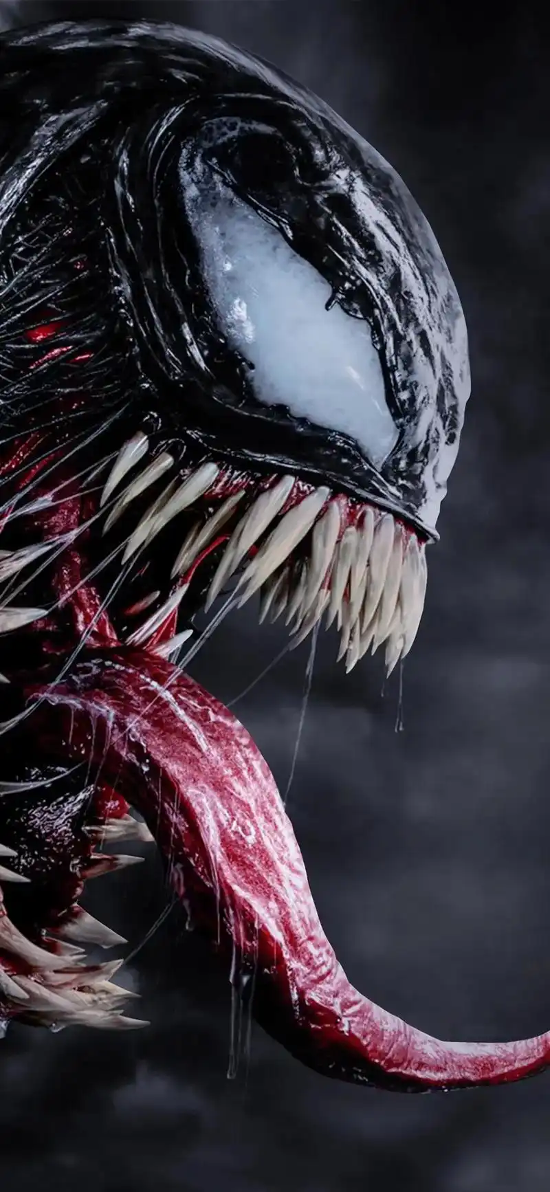 莫名可爱06#手机摄影 #高清壁纸 #毒液 #善与恶 #帅就 - 抖音