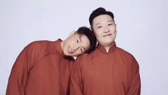 励志的视频 曹鹤阳的徒弟除了烧饼的儿子,还有刘筱彤,励志减肥一周瘦