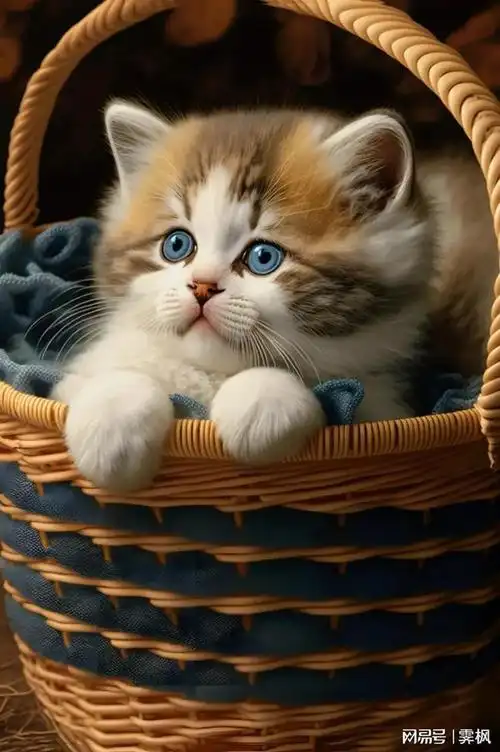 胖猫猫壁纸和头像|宠物|驯养动物_网易订阅