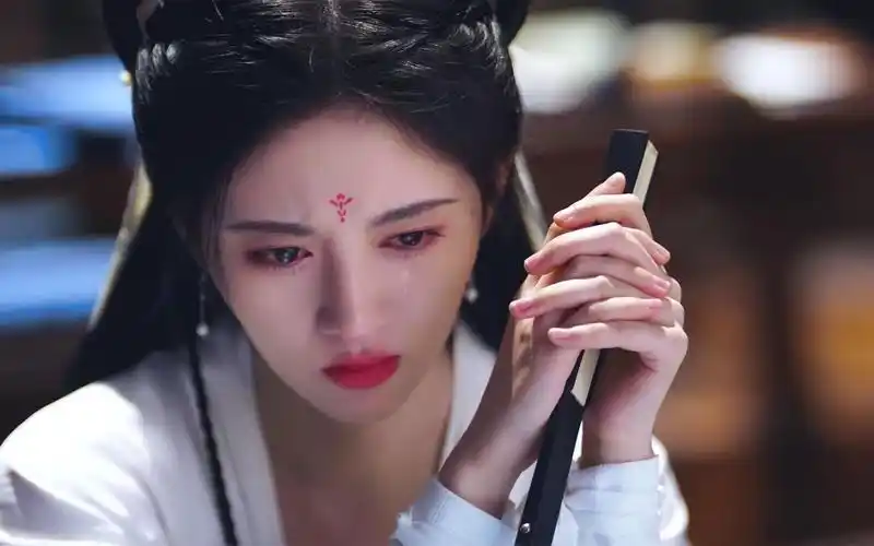 【鞠婧祎×傅容】浓浓小美女颜值爆表!