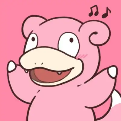 神奇宝贝:呆呆兽